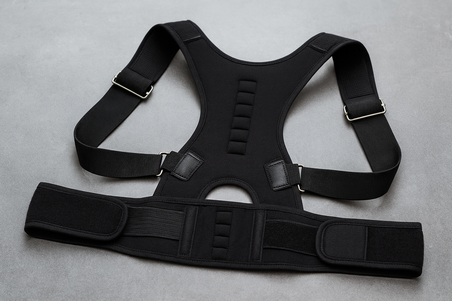 Posture Corrector Belt Unisex